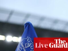 Everton vs Manchester United: Premier League – naživo | Premier League Everton vs Manchester United: Premier League – naživo | Premier League