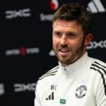 Everton vs Manchester United – Premier League NAŽIVO: Najnovšie skóre, správy o tíme a aktualizácie, keď sa Red Devils snažia pokračovať v pôsobivej sérii bez prehry