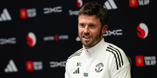 Everton vs Manchester United – Premier League NAŽIVO: Najnovšie skóre, správy o tíme a aktualizácie, keď sa Red Devils snažia pokračovať v pôsobivej sérii bez prehry
