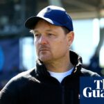 Everton vyhodí Briana Sørensena s klubom, ktorý chradne na konci tabuľky WSL | Everton ženy