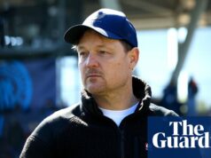 Everton vyhodí Briana Sørensena s klubom, ktorý chradne na konci tabuľky WSL | Everton ženy Everton vyhodí Briana Sørensena s klubom, ktorý chradne na konci tabuľky WSL | Everton ženy