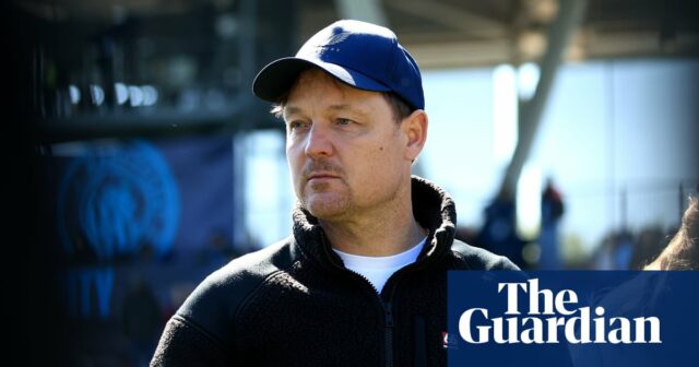 Everton vyhodí Briana Sørensena s klubom, ktorý chradne na konci tabuľky WSL | Everton ženy
