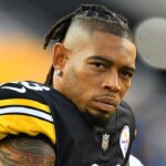 Ex-Steelers cornerback vyzerá, že opustí Mexiko uprostred násilia kartelu