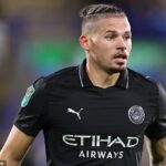 Kalvin Phillips opustil Man City a pripojil sa k Sheffieldu United na hosťovanie do konca sezóny
