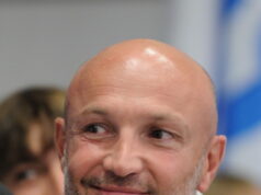 Exkluzívne | Franck Leboeuf: ‚Ak Lens vyhrá ligu, budem prvý, kto im zablahoželá.‘ Exkluzívne | Franck Leboeuf: 'Ak Lens vyhrá ligu, budem prvý, kto im zablahoželá.'