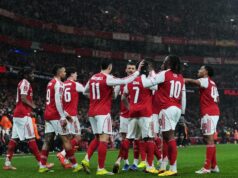 FA Cup: Arsenal porazil Wigan 4:0, keďže tímy Premier League postúpili do 5. kola FA Cup: Arsenal porazil Wigan 4:0, keďže tímy Premier League postúpili do 5. kola