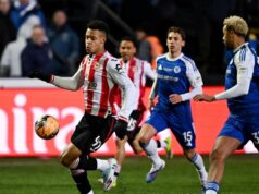 FA Cup: Brentford prekonal Macclesfield 1:0 vlastným gólom FA Cup: Brentford prekonal Macclesfield 1:0 vlastným gólom