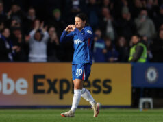 FA Cup: Chelsea si zabezpečila štvrťfinále, keďže Sam Kerr si pripísal 150. zápas vo veľkom štýle Download app from appStore