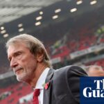 FA preskúma, či Jim Ratcliffe porušil futbalové pravidlá tým, že povedal, že Spojené kráľovstvo „kolonizované“ prisťahovalcami | Manchester United