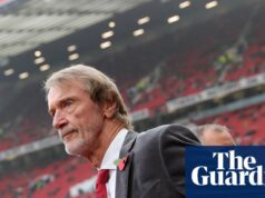 FA preskúma, či Jim Ratcliffe porušil futbalové pravidlá tým, že povedal, že Spojené kráľovstvo „kolonizované“ prisťahovalcami | Manchester United FA preskúma, či Jim Ratcliffe porušil futbalové pravidlá tým, že povedal, že Spojené kráľovstvo „kolonizované“ prisťahovalcami | Manchester United