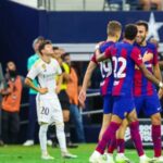 FC Barcelona porazila v hroznom semifinále Copa Del Ray