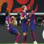 FC Barcelona sa stabilne vracia na vrchol La Ligy