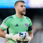 FC Dallas prestupuje GK Maarten Paes do Ajaxu