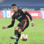 FC Goa podpísal zmluvu s Ishanom Panditom a Danielom Lalhlimpuiom pred sezónou ISL 2025/26
