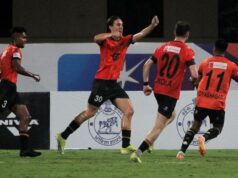 FC Goa vs Inter Kashi LIVE Informácie o streamovaní: Kedy, kde sledovať FCG vs IKFC v ISL 2025-26? FC Goa vs Inter Kashi LIVE Informácie o streamovaní: Kedy, kde sledovať FCG vs IKFC v ISL 2025-26?