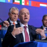 FIFA a Board of Peace na podporu obnovy Gazy prostredníctvom futbalu