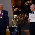 FIFA a Peace Board sa zaviazali pomôcť pri rekonštrukcii Gazy prostredníctvom futbalu | Futbalové správy