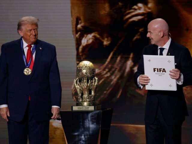 FIFA a Peace Board sa zaviazali pomôcť pri rekonštrukcii Gazy prostredníctvom futbalu | Futbalové správy
