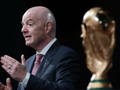 FIFA a UEFA musia zakročiť voči rasistom – inak sa nič nezmení Hovorí Gianni Infantino