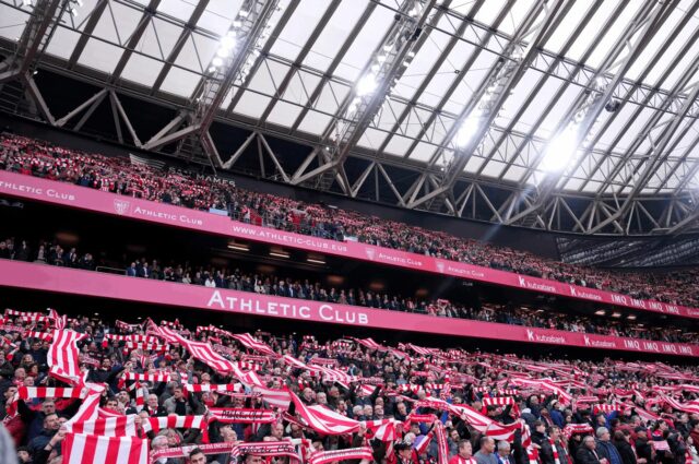 FIFA hrozí Athletic Clubu dvojročným prestupovým embargom
