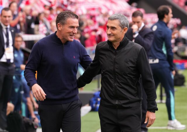 FIFA potvrdila, že Athletic Club sa vyhol dvojročnému zákazu prestupov FIFA potvrdila, že Athletic Club sa vyhol dvojročnému zákazu prestupov