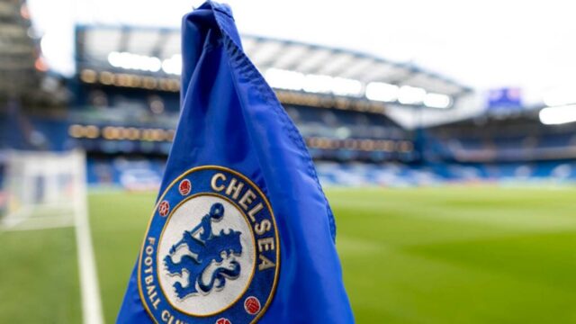 FIFA sa snaží rozšíriť Majstrovstvá sveta klubov, ale Chelsea sa FIFA sa snaží rozšíriť Majstrovstvá sveta klubov, ale Chelsea sa ešte ani nekvalifikovala