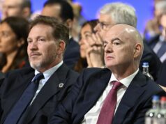 FIFA spolupracuje s Trumpom na futbalovom pláne „Gaza United“ s cieľom priniesť mier na Blízky východ FIFA