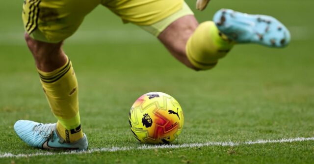 FIFA vytvorí extrémne úplne nové pravidlá pre Globe Mug po FIFA vytvorí extrémne úplne nové pravidlá pre Globe Mug po nepokojoch v Premier Organization|Futbal|Športová aktivita