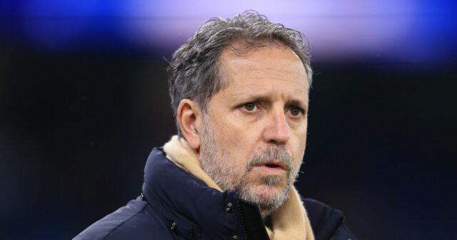 Fabio Paratici opustil Tottenham s ideálnym darčekom na rozlúčku | Futbal | Šport
