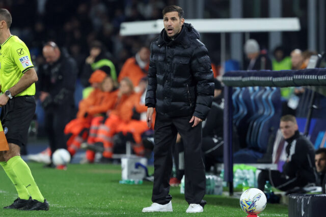 Fabregas prezradil cenné rady Como na penalty s Neapolom
