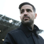 Fabregas upokojuje a zneisťuje Nica Paza: "Messi a Terry tiež zmeškali penalty"