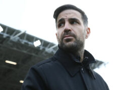 Fabregas upokojuje a zneisťuje Nica Paza: „Messi a Terry tiež zmeškali penalty“ Fabregas upokojuje a zneisťuje Nica Paza: "Messi a Terry tiež zmeškali penalty"