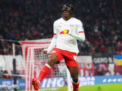 Fabrizio Romano: Man United bude bojovať o získanie hviezdy Bundesligy Fabrizio Romano: Man United bude bojovať o získanie hviezdy Bundesligy