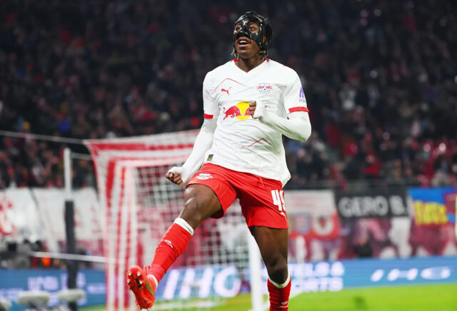 Fabrizio Romano: Man United bude bojovať o získanie hviezdy Bundesligy
