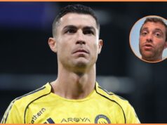 Fabrizio Romano o investícii Cristiana Ronalda Almeria Cristiano Ronaldo uznáva fanúšikov Al Nassr