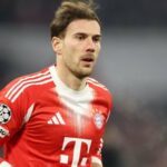 Fabrizio Romano poskytuje aktuálne informácie o prepojeniach Leona Goretzku s Man United