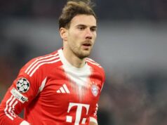 Fabrizio Romano poskytuje aktuálne informácie o prepojeniach Leona Goretzku s Man United Fabrizio Romano poskytuje aktuálne informácie o prepojeniach Leona Goretzku s Man United