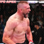 Def. Mario Bautista. Patchy Mix, UFC 316