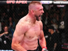 Fakty pred podujatím UFC Fight Night 266: Všetky rekordy KO v ohrození Def. Mario Bautista. Patchy Mix, UFC 316