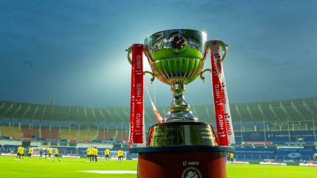 FanCode vyhráva mediálne práva ISL 2025-26
