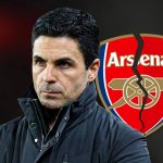 Fanúšikovia Arsenalu sa obracajú na Arteta so zlým strieľaním Gunners zrkadlovým obrazom ich manažéra