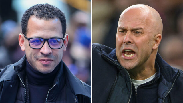 Fanúšikovia Liverpoolu sa budú „búriť“, ak Slot znova urobí rovnakú Fanúšikovia Liverpoolu sa budú „búriť“, ak Slot znova urobí rovnakú chybu; Chelsea povedala, aby pre Alonsa prepustila Roseniora