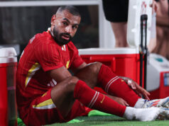 Fanúšikovia Liverpoolu si uvedomujú paradox Mohameda Salaha Fanúšikovia Liverpoolu si uvedomujú paradox Mohameda Salaha