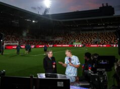 Fanúšikovia Premier League varovali, že dlhodobý plán streamovania ich môže zasiahnuť do vrecka Erling Haaland z Manchestru City má rozhovor pre Sky Sports