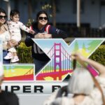 Fanúšikovia Super Bowl LX si užijú na úvod pekné počasie