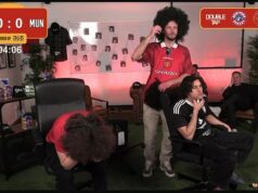 Fanúšikovia Viral Man United sú zúfalí, pretože nádeje na prvý účes za takmer 500 DNÍ zmizli po tom, čo West Ham zmaril jeho milovaný klub, keď odmietol vyhrať päť po sebe potrebných na tak potrebnú úpravu. Frank Ilett držal hlavu v dlaniach po tom, čo Manchester United inkasoval proti West Hamu