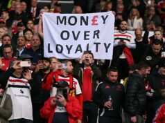 Fanúšikovia najbohatších klubov PL platia 74 libier za zápas, pretože príjmy zo vstupeniek stúpajú Fanúšikovia najbohatších klubov PL platia 74 libier za zápas, pretože príjmy zo vstupeniek stúpajú