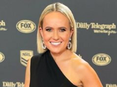 Fanúšikovia sa obracajú na hviezdu Channel Nine, ktorá sa chystá zapísať sa do histórie ako komentátorka NRL – ešte predtým, než povedala JEDNO slovo vo vysielaní Footy identita Emma Lawrence je na pokraji histórie po tom, čo bola túto sezónu NRL vymenovaná za vedúcu komentátorku pre Triple M – no fanúšikovia Footy sú v názore na jej propagáciu rozdelení.