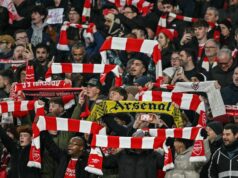 Fanúšikovia zbierky sa hnevajú nad zvýšenými cenami lístkov, keď bolo spustené nahnevané vyhlásenie|Futbal|Športová aktivita Fanúšikovia zbierky sa hnevajú nad zvýšenými cenami lístkov, keď bolo spustené nahnevané vyhlásenie|Futbal|Športová aktivita