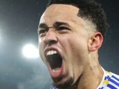 Farke žartuje o novom pravidle Premier League pre Leeds, keď je odhalená ich tajná zbraň Farke žartuje o novom pravidle Premier League pre Leeds, keď je odhalená ich tajná zbraň